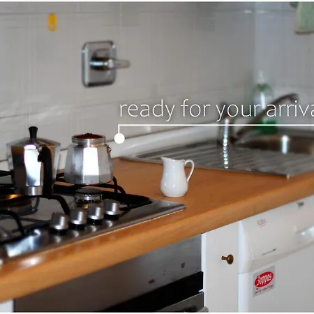 شقة Casa Serenella - Bilocale A Due Passi Dal Mare *