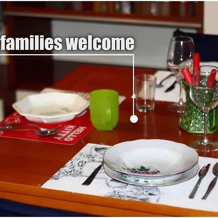 Casa Serenella - Bilocale A Due Passi Dal Mare شقة *