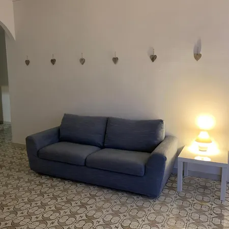Casa Serenella - Quiete E Relax Daire *