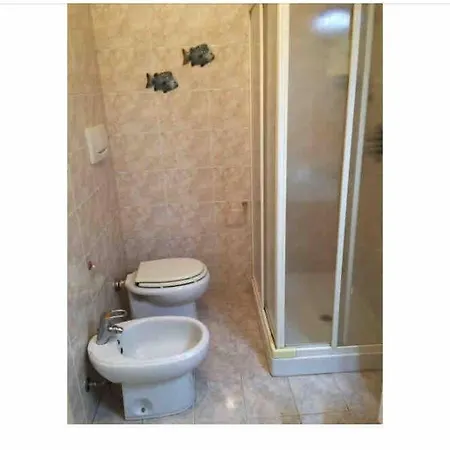 Appartamento Casa Serenella - Bilocale A Due Passi Dal Mare *
