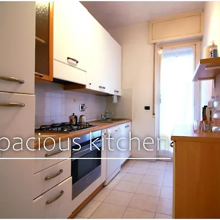 Casa Serenella - Bilocale A Due Passi Dal Mare Appartamento *