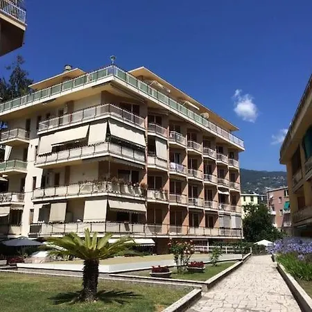 Casa Serenella - Quiete E Relax Sanremo