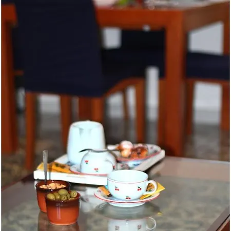 Casa Serenella - Bilocale A Due Passi Dal Mare Appartement *