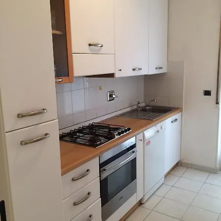 Casa Serenella - Bilocale A Due Passi Dal Mare San Remo