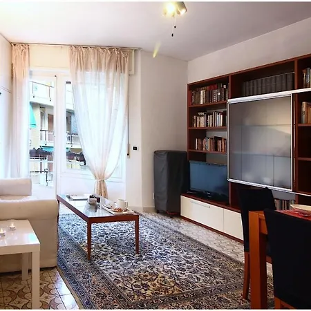 Appartement Casa Serenella - Bilocale A Due Passi Dal Mare San Remo