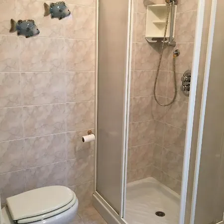 Casa Serenella - Bilocale A Due Passi Dal Mare * San Remo