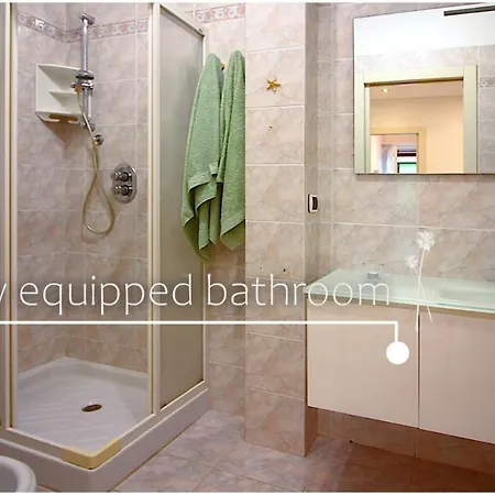 Casa Serenella - Bilocale A Due Passi Dal Mare