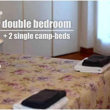 Apartment Casa Serenella - Bilocale A Due Passi Dal Mare