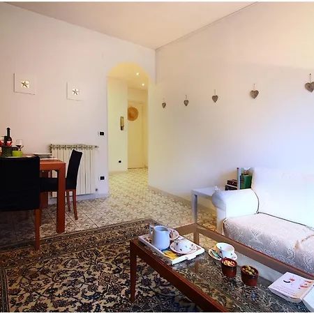 Casa Serenella - Bilocale A Due Passi Dal Mare