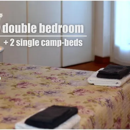 Casa Serenella - Bilocale A Due Passi Dal Mare