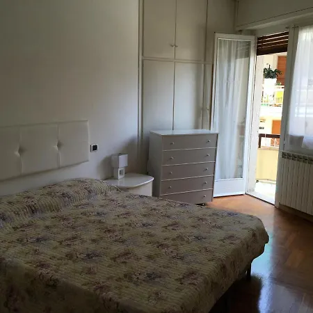 Casa Serenella - Bilocale A Due Passi Dal Mare Appartamento