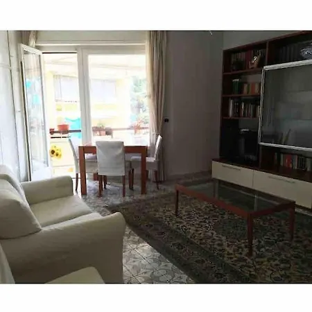 Casa Serenella - Bilocale A Due Passi Dal Mare Appartamento Sanremo