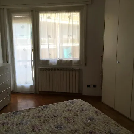 Casa Serenella - Bilocale A Due Passi Dal Mare Appartement