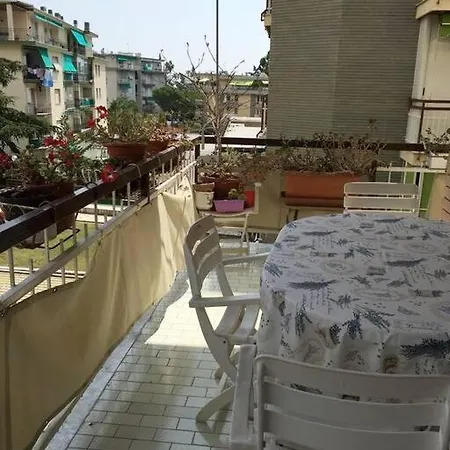 Casa Serenella - Bilocale A Due Passi Dal Mare *