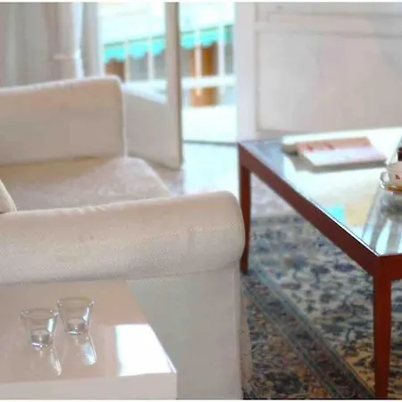 Casa Serenella - Bilocale A Due Passi Dal Mare Appartement *