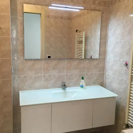 Appartamento Casa Serenella - Bilocale A Due Passi Dal Mare Sanremo