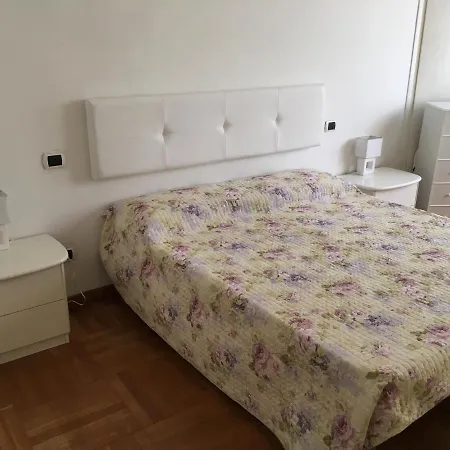 Appartamento Casa Serenella - Bilocale A Due Passi Dal Mare *