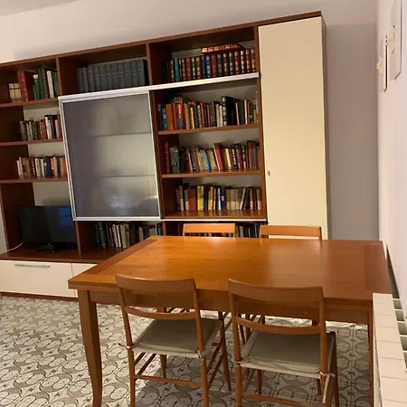 Casa Serenella - Quiete E Relax Apartman *