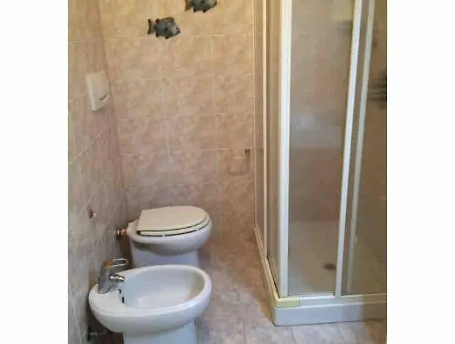 Apartment Casa Serenella - Bilocale A Due Passi Dal Mare *