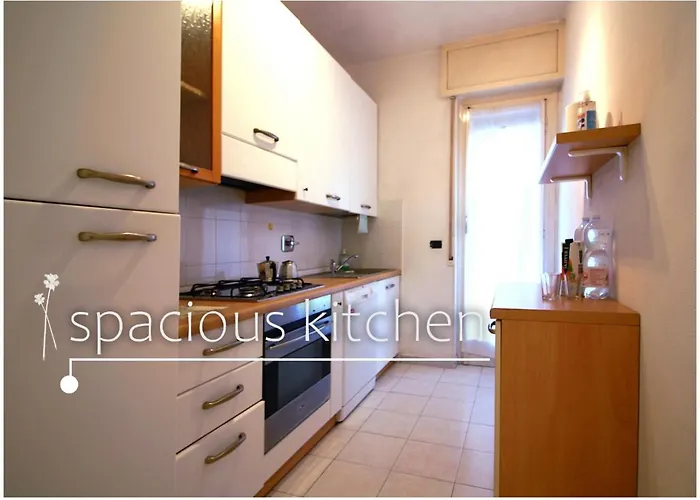 Casa Serenella - Bilocale A Due Passi Dal Mare Apartment *