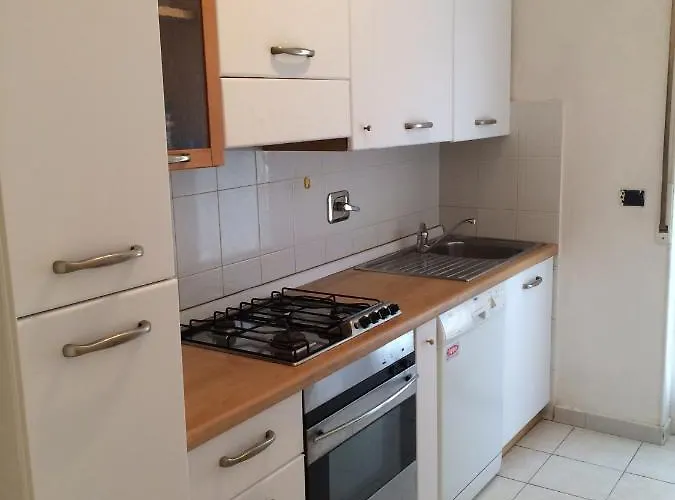 Casa Serenella - Bilocale A Due Passi Dal Mare Sanremo