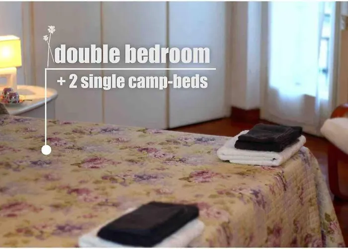 Apartment Casa Serenella - Bilocale A Due Passi Dal Mare