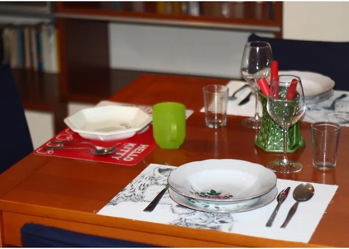 Apartment Casa Serenella - Bilocale A Due Passi Dal Mare *