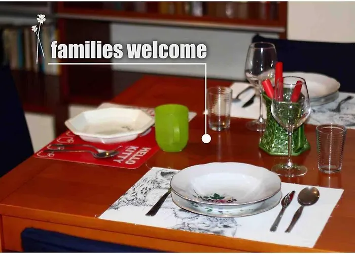 Casa Serenella - Bilocale A Due Passi Dal Mare Apartment *