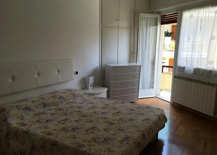 Casa Serenella - Bilocale A Due Passi Dal Mare Apartment