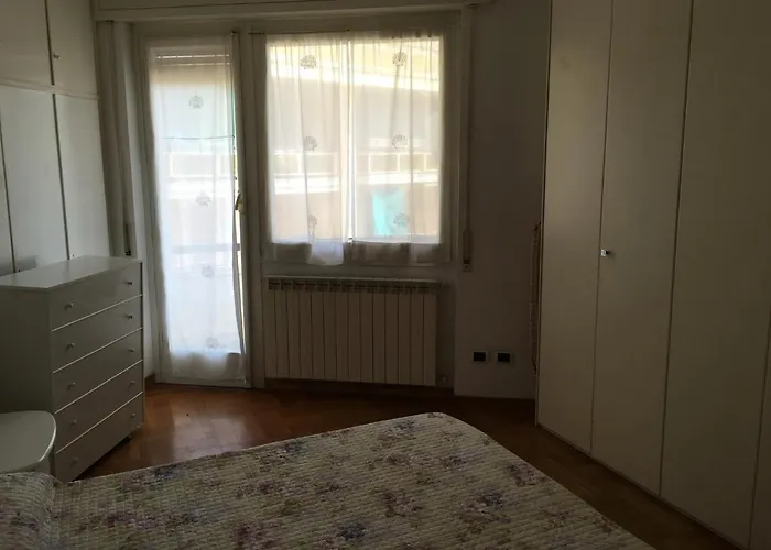 Casa Serenella - Bilocale A Due Passi Dal Mare Apartment