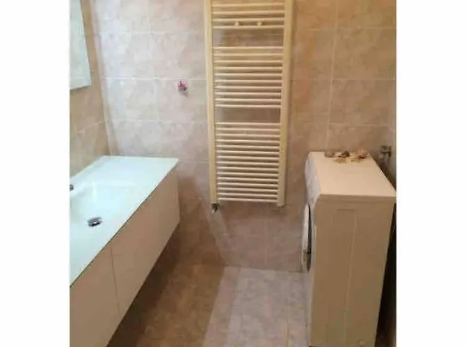 Casa Serenella - Bilocale A Due Passi Dal Mare Sanremo