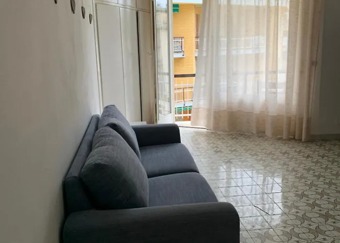 Casa Serenella - Bilocale A Due Passi Dal Mare *