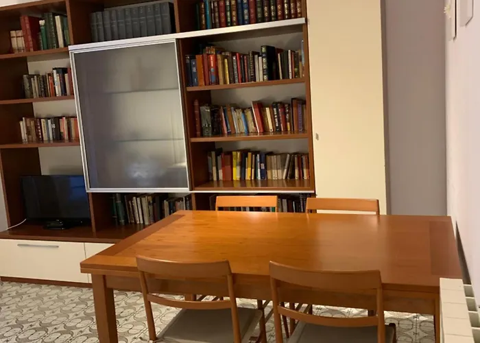 Casa Serenella - Bilocale A Due Passi Dal Mare Apartment *